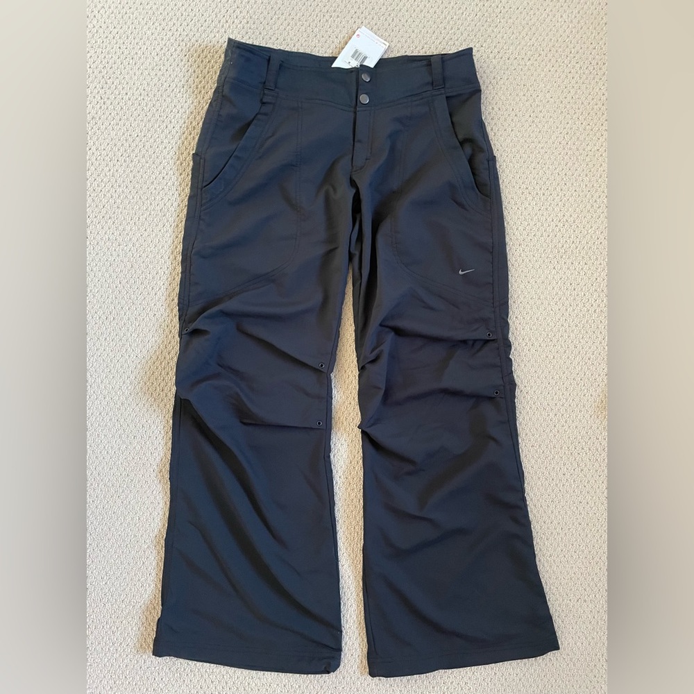 Nike Sphere Dry Fit pant (size 10)